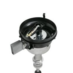 Top Street Performance - Top Street Performance JM1015C Mech. Fuel Pump 110GPH 7.5PSI SBC 262-400 Chrome - Image 2