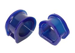 SuperPro - SuperPro SPF4060K Steering Rack Mount Bushing Kit for 86-92 Toyota Supra - Image 2