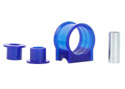 SuperPro - SuperPro SPF1191K Front Steering Rack & Pinion Mount Bushings for Camry ES300 - Image 1