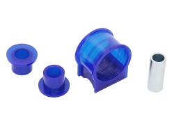 SuperPro - SuperPro SPF1191K Front Steering Rack & Pinion Mount Bushings for Camry ES300 - Image 2