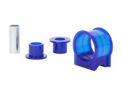 SuperPro - SuperPro SPF1191K Front Steering Rack & Pinion Mount Bushings for Camry ES300 - Image 3