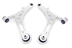 SuperPro - SuperPro ALOY0016K Alloy Front Lower Control Arm Set Std for Subaru - Image 3