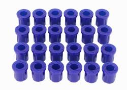 SuperPro - SuperPro Kit022K F/R Spring Bushings Kit 24 Bushings for 75-80 Land Cruiser - Image 2