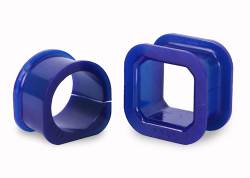 SuperPro - SuperPro SPF2580K POWR Steering Rack Mount Kit - Image 1