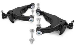 SuperPro - SuperPro TRC494 Front Lower Control Arm & Ball Joint Assembly for Lexus/Toyota - Image 2