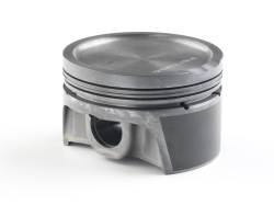 Mahle Motorsport - Mahle 930070509 Forged Piston 81.50MM Bore 86.4MM Stroke 21MM Pin - Image 1