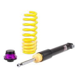 KW - KW 1022000D Height Adj. Stainless Coilover System w/Damping for BMW RWD - Image 4