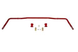 Pedders Suspension - Pedders Suspension PED-429024-25 Rear Sway Bar - Image 1