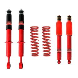 Pedders Suspension - Pedders Suspension PED-803513 LEVELING KIT - Image 1