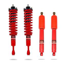 Pedders Suspension - Pedders Suspension PED-803514 LEVELING KIT - Image 1