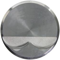 Speed Pro - Speed Pro L-2316F 40 Powerforged Piston Set - Image 2