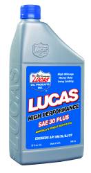 Lucas Oil Products - Lucas Oil Products 10053 SAE 30 Plus Racing Motor Oil - Image 1