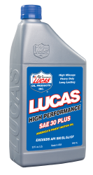 Lucas Oil Products - Lucas Oil Products 10053 SAE 30 Plus Racing Motor Oil - Image 2