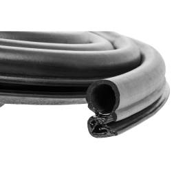 SoffSeal - SoffSeal SS-9010 Chevy/GMC Door Seal - Image 2