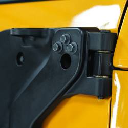 Smittybilt - Smittybilt 6143 HD Pivot Tire Carrier for 21+ Ford Bronco 2/4DR - Image 6