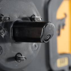 Smittybilt - Smittybilt 6143 HD Pivot Tire Carrier for 21+ Ford Bronco 2/4DR - Image 8