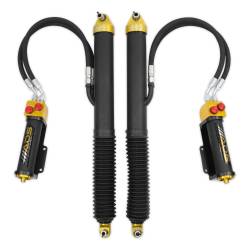 ADS Racing Shocks - ADS Racing 300-0TRXR-MBR Rear Shock 0-2" Lift for 21-26 Ram 1500 TRX - Image 1