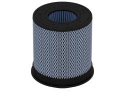 aFe Power - aFe 20-91147 Magnumflow Pro 10R Air Filter 5.5" Flange 8T INV 3.5 x x 9H" - Image 1