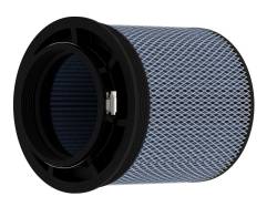 aFe Power - aFe 20-91147 Magnumflow Pro 10R Air Filter 5.5" Flange 8T INV 3.5 x x 9H" - Image 2
