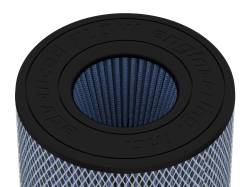 aFe Power - aFe 20-91147 Magnumflow Pro 10R Air Filter 5.5" Flange 8T INV 3.5 x x 9H" - Image 4