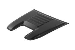 Rough Country Suspension Systems - Rough Country Cowl Hood Scoop-Gloss Black for 24-25 Toyota Tacoma HS80010-202 - Image 4