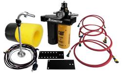Aeromotive Fuel System - Aeromotive Fuel System 11808 Electric Fuel Pump - Image 1