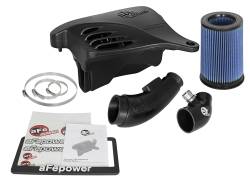 aFe Power - aFe 54-76314 Momentum GT Cold Air Intake w/Pro-5R Filter for 11-15 BMW 1.6L - Image 8