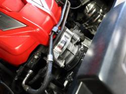 aFe Power - aFe Power 46-34017 Fuel Injection Throttle Body Spacer for 20-25 Corvette - Image 10