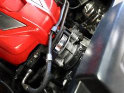 aFe Power - aFe Power 46-34017B Fuel Injection Throttle Body Spacer for 20-25 Corvette - Image 10