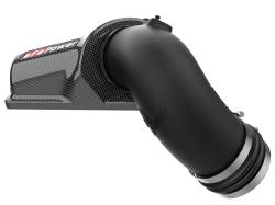 aFe Power - aFe Power 54-12912-C Cold Air Intake for BMW Coupe 3.0 - Image 4