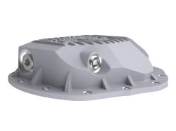 aFe Power - aFe 46-71150A Street Series Rear Differential Cover Raw for 19-26 RAM 2500/3500 - Image 4