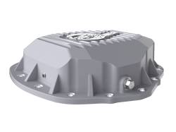 aFe Power - aFe 46-71150A Street Series Rear Differential Cover Raw for 19-26 RAM 2500/3500 - Image 5