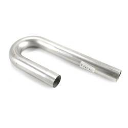 Patriot Exhaust - Patriot Exhaust H6912 1.75" Stainless Steel J-Bend Exhaust Pipe - Image 1