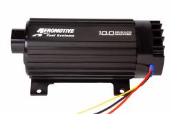 Aeromotive Fuel System - Aeromotive Fuel System 11198 Electric Fuel Pump - Image 4