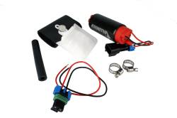 Aeromotive Fuel System - Aeromotive Fuel System 11541 Electric Fuel Pump for Acura Dodge Eagle & Ford - Image 2