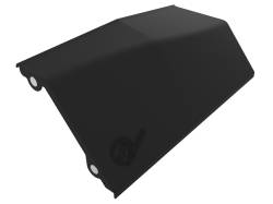 aFe Power - aFe 54-13020C Magnumforce Stage-2 Cold Air Intake Cover Black for 19-21 RAM 1500 - Image 1