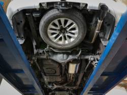 aFe Power - aFe Power 49-36048-P Exhaust System for 10-23 Lexus GX460 4.6 - Image 5