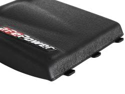 aFe Power - aFe Power 54-12848-B Cold Air Intake Heat Shield - Image 2