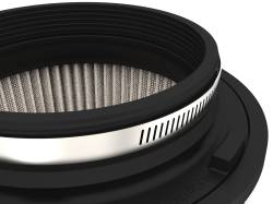 aFe Power - aFe 21-91154 Magnumflow Pro Dry-S Air Filter 6"Fx9"Bx7"Tx9"H Universal - Image 4