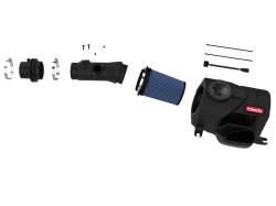 aFe Power - aFe 56-70052R Momentum Cold Air Intake w/Pro-5R Filter for 21-22 Acura TLX 2.0L - Image 2