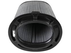 aFe Power - aFe 21-91136-MA Engine Air Filter 6x4"F x 8.25 x 6.25"B x 7.25 x 5"T x 10"H - Image 3