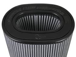 aFe Power - aFe 21-91136-MA Engine Air Filter 6x4"F x 8.25 x 6.25"B x 7.25 x 5"T x 10"H - Image 4