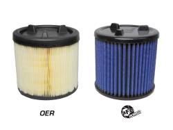 aFe Power - aFe 10-10401R Magnumflow OE Pro-5R Air Filter for 21-24 Ford L4 2.3L V6 2.7L - Image 3
