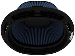 aFe Power - aFe 20-91207R Magnumflow Pro-5R Air Filter 6.75x4.75 Flangex8.25x6.25 Bx6H" - Image 3