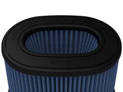 aFe Power - aFe 20-91207R Magnumflow Pro-5R Air Filter 6.75x4.75 Flangex8.25x6.25 Bx6H" - Image 4