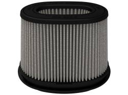 aFe Power - aFe 20-91207D Magnumflow Pro Dry-S Air Filter 6.75"Lx6.75"Wx6"H Universal - Image 1