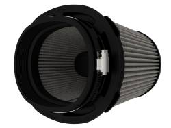 aFe Power - aFe 20-91207D Magnumflow Pro Dry-S Air Filter 6.75"Lx6.75"Wx6"H Universal - Image 2
