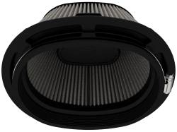 aFe Power - aFe 20-91207D Magnumflow Pro Dry-S Air Filter 6.75"Lx6.75"Wx6"H Universal - Image 3