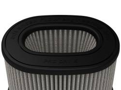 aFe Power - aFe 20-91207D Magnumflow Pro Dry-S Air Filter 6.75"Lx6.75"Wx6"H Universal - Image 4