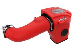 aFe Power - aFe 51-72202-R Momentum GT Red Edition Cold Air Intake for Dodge/Chrysler 5.7L - Image 3